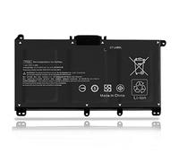 BIUBOTY TF03XL HT03XL Batteria Compatible con HP Pavilion X360 l11119-855 14m-cd0003dx 15-cc 17-ar 14-bf Serie 15-cc154cl 17-ar050wm 15-cc023cl 15-cc060wm 15-cd040wm 17-ar007ca Power Laptop Battery
