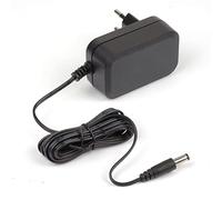 BIUBOTY Trasformatore da 12V, 3A, 36W, Compatible con striscia LED, LCD, monitor TFT Power Supply Radiosveglia