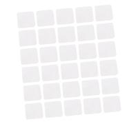BIUDECO 1000 Pezzi Panni per Pulizia della Colla per Ciglia Non Tessuto Bianco, Delicati sulla Pelle ad Alta Efficienza, per Viaggi di Lavoro e Vacanze