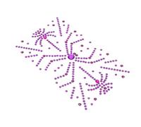 BIUDECO 1foglio Adesivi Faccia Glitterati Per Halloween Gemme Adesive Per Performance Teatrali Facili Da Applicare Resistente e Sicuro Per La Di Decorazioni Per Festival e Eventi Speciali