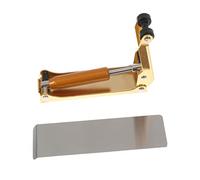 BIUDECO 1pezzi Piano Slow Fall Device Accessorio Antipizzico Per Pianoforte Dispositivo Per La Protezione Della Tastiera Facile Installare Design Silenzioso e