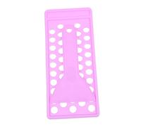 BIUDECO 1Set Creazione Balsamo Labbra Contenitori con Spatola Materiale Sicuro e Resistente per Idrazione e Creazioni Artigianali