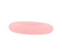 BIUDECO Anello Silenziatore Sax in Silicone Rosa per Sax e Tromba Riduce Rumore per Pratica Silenziosa Notturna per Principianti Protezione Campana Strumento Musicale