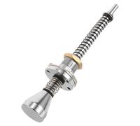 BIUDECO Asta per Mini Flipper in Lega, Accessori per Macchine da Gioco, Asta a Molla Design Comodo e Dettagli Resistenti