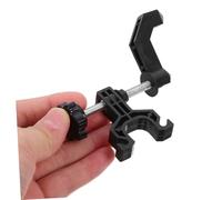 BIUDECO Attrezzi Regolazione Ruote Bici con Supporto per Truing Wheel Stand Strumento Riparazione per Bike con Chiave Tiraraggi Inclusa Facile e Veloce Usare