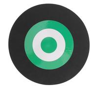 BIUDECO Bersaglio Tiro L'Arco Mobile in Eva Riutilizzabile Resistente all'Usura Portatile per Allenamento Indoor e Outdoor Accessorio per Protezione Parete e Pratica Frecce