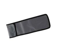 BIUDECO Borsa Porta Spiedini Oxford 30Cm Organizer per Forchette da Barbecue Resistente Custodia Portatile per Utensili Bbq per Campeggio e Barbecue all'Aperto