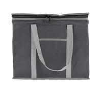 BIUDECO Borsa Spesa Termica Pieghevole in Tessuto Non Tessuto Resistente Manico Confortevole e Grande Capacità Borsa Mare Riutilizzabile Portatile per Shopping e Viaggi