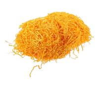 BIUDECO Carta Velina Tagliuzzata Ondulata Materiale Riempitivo Leggero per Scatole Regalo e Cesti Filler Decorativo per Festa Anniversario e Regalo per Packaging Creativo