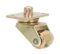 BIUDECO Caster Per Piano Retro Ruote Stabili Per Pianoforte Accessori Per Piano Acustico Con Per Spostamenti Sicuri e Facili Di Stand e Mobili Musicali