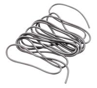 BIUDECO Cavo Conduttore per Pickup Chitarra Grigio Multiconduttore Filo di Ricambio per Strumenti Musicali Alta Trasmissione e Resistenza alle Interferenze per Sostituzione Cablaggio