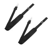 BIUDECO Cinghie Regolabili per Zaino Irroratore a Benzina Set da 1 Paio Oxford Spesso Sostituzione Cinghie per Secchio Irroratore Compatibili Spruzzatori Agricoli e da Giardino