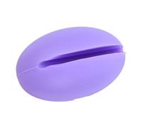 BIUDECO Clip Termometro Silicone Resistente per Pentole Supporto Stabile per Temperatura per Cucina Carni e Dolci Facile da Fissare AI Bordi Pentole e Padelle