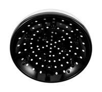 BIUDECO Diffusore per Asciugacapelli in Policarbonato Trasparente Accessorio Professionale per Chioma Ricci e Ondulati Cappuccio Anti-Frizz Protezione dal Calore e Riduzione Tempi di