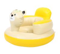 BIUDECO Divano Gonfiabile Per Bambini Divano Gonfiabile Divani Bambino Seggiolino Auto Infantile Sedia e Per Bambini Sedile Bambino Sedia Da Doccia e Per Il