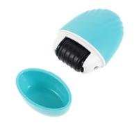 BIUDECO Francobollo Rullo per Cinque Linee Musicali in Plastico Blu, Strumento Didattico Versatile e Innovativo per Studenti, per Lezioni di Pianoforte e Scrittura a Mano