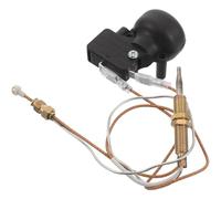 BIUDECO Kit Termocoppia di Ricambio con Interruttore Antiribaltamento per Riscaldatore da Esterno a Gas Propano, Accessori per Riscaldatori da Patio, Parti di Ricambio Compatibili