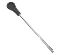 BIUDECO Maniglia Reclinabile per Poltrona da Barbiere Leva di Sollevamento Sostitutiva Meccanismo di Inclinazione per Poltrona da Salone Controllo Manuale di Ricambio Parti di Riparazione