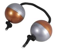 BIUDECO Maracas e Strumento Percussivo Per e Concerti Shaker Dinamici e Creativi Per Intrattenimento