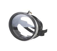 BIUDECO Maschera da Immersione Antifog Vetro e Design Ergonomico, Occhialetti da Piscina Uomo e Bambina per Festa Estiva e Nuoto