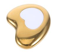 BIUDECO Massaggiatore Viso Acciaio Inossidabile Per Freddo e Calore Per Massaggio Facciale e Del Collo Riduce Occhiaie e Ruga Facile Da Usare Per Tutti Tipi