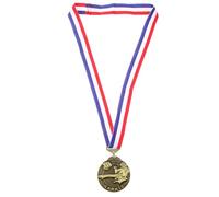 BIUDECO Medaglia in Lega di Zinco Antica Piccola Medaglia Riutilizzabile per Gare di Karate Piastra Sospensione per Esposizione da Parete Concorso per Eventi Sportivi e Allenamenti