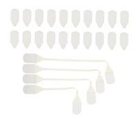 BIUDECO Nastro Per Lifting Facciale v Face, Set 4 Pezzi 20 Adesivi Traspiranti Per Rassodare e Rimodellare Viso, Nastri Pratici Per Uso Quotidiano Adatti a Donne Per Un Effetto Tensore Viso a v