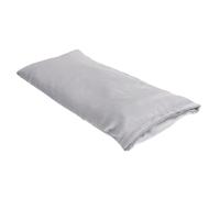 BIUDECO per Occhi Yoga AI Semi di Cereali Profumati Morbida e Regolabile Cuscino per Occhi Antistress e Relax Dimensione Compatta e Facile da Trasportare per Meditazione e Benessere