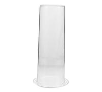 BIUDECO Porta Ghiaccio Acrilico per Distributore di Bevande 5L Cilindro Contenitore per Cubetti di Ghiaccio Resistente e Durevole Accessorio per Dispenser Bevande Domestico