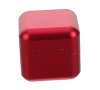 BIUDECO Portachiavi per Biliardo Custodia Portatile con Clip Sicura per Accessori Snooker e Durevole