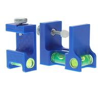 BIUDECO Posizionatore Portatile per Tiro L’Arco Livellatore a Bolla Preciso in Materiale Durevole Accessorio Professionale per Caccia e attività Outdoor