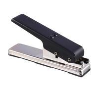 BIUDECO Punzone per Plettro Chitarra in Ferro Resistente, Perforatore Fai da Te Grande Formato, Accessorio Portatile per Realizzare Plettri Personalizzati, per Appassionati e Strumenti