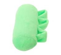 BIUDECO Rinforzante le Mani in Schiuma Traspirante, Cuscino Ergonomico per Separazione Dita e Allenamento Presa, Attrezzo Portatile per Esercizi Manuali e Riabilitazione Anziani