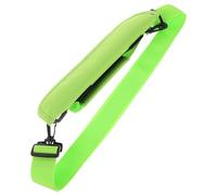 BIUDECO Sacca da Golf Leggera Verde Mini Porta Mazze da Golf Tracolla Regolabile Borsa Pieghevole Salvaspazio per Campo Pratica e Viaggio