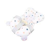 BIUDECO Seggiolino Galleggiante Per Bagnetto Antiscivolo e Sdraietta Per Vaschetta e Piscinetta Gonfiabile Comfort Del