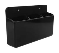 BIUDECO Supporto Da Parete Per Telecomando Supporto Da Parete Per Telecomando Da Comodino Per Ventilatore Da Soffitto