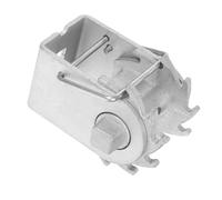 BIUDECO Tenditore Manuale per Funi in Ferro Riutilizzabile Strumento Portatile per Coperture Agricole Forte Tenuta Attrezzo in Metallo Robusto per Serraggio Efficiente di Fili e Cavi