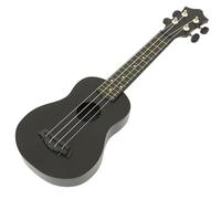 BIUDECO Ukulele Soprano Per Principianti Strumento Musicale Legno Per Ragazzo Ragazza Per Lezioni e Gioco Design Elegante Misterioso