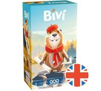 Bivì - Edizione Inglese