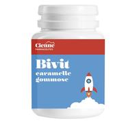 Bivit caramelle gommose 60 caramelle