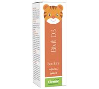 BIVIT D3 BAMBINI GOCCE 15ML