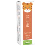 BIVIT D3 GOCCE 15ML