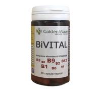 Bivital 60 capsule vegetali