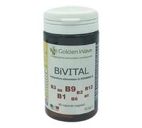 BIVITAL 60CPS VEGETALI