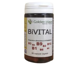 BIVITAL 60CPS VEGETALI