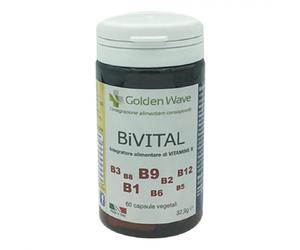 BIVITAL 60CPS VEGETALI
