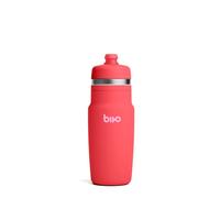 Bivo - One - Borraccia bicicletta 621 ml rosso