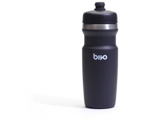 Bivo - Trio Mini - Bottiglia termica 500 ml blu