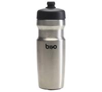 Bivo - Trio Mini - Bottiglia termica 500 ml grigio