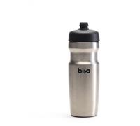 Bivo - Trio Mini - Bottiglia termica 500 ml grigio